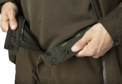 Forest Hunter GTX Trouser metsästyshousut, Hunting Green/Shadow Brown-Härkila Discount