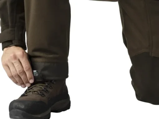 Forest Hunter GTX Trouser metsästyshousut, Hunting Green/Shadow Brown-Härkila Discount