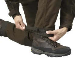 Forest Hunter GTX Trouser metsästyshousut, Hunting Green/Shadow Brown-Härkila Discount