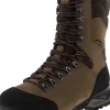 Forest Hunter Hi GTX metsästyskengät, ruskeavihreä-Härkila Sale