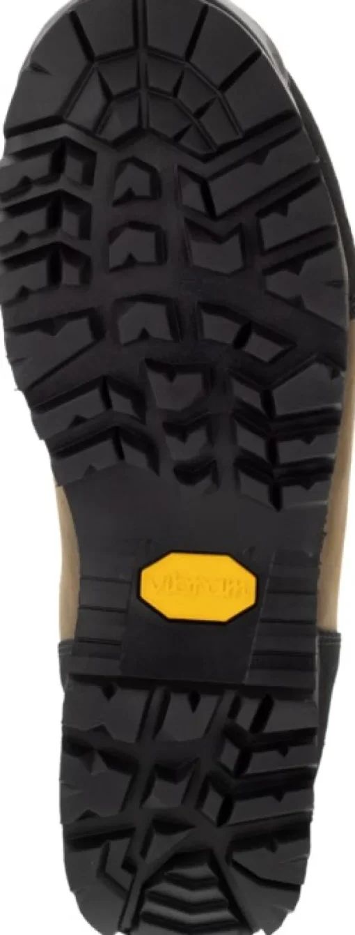 Forest Hunter Hi GTX metsästyskengät, ruskeavihreä-Härkila Sale