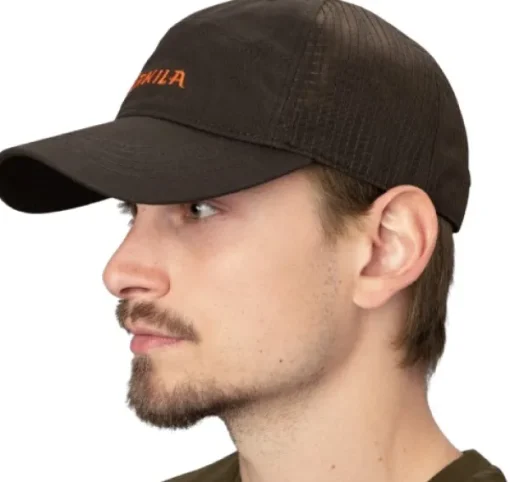 Härkila Impact Cap Shadow Brown New