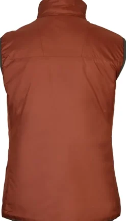 Kalix HSP Vest Women Willow Green/Arabian Spice-Härkila Hot