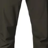 Härkila Logmar HWS Packable Trouser metsästyshousut, Willow Green Best