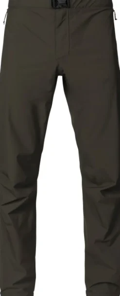Härkila Logmar HWS Packable Trouser metsästyshousut, Willow Green Best