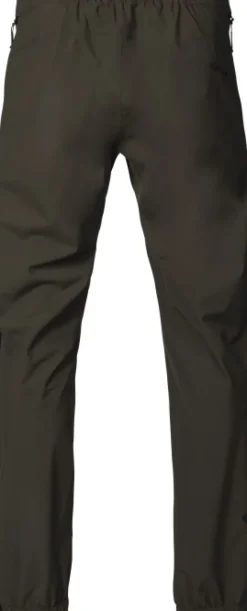 Härkila Logmar HWS Packable Trouser metsästyshousut, Willow Green Best