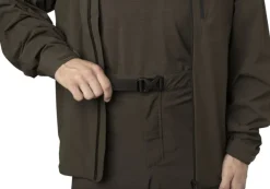 Härkila Logmar HWS Packable Trouser metsästyshousut, Willow Green Best