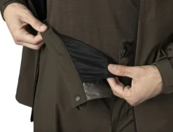 Härkila Logmar HWS Packable Trouser metsästyshousut, Willow Green Best