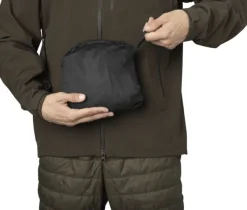 Härkila Logmar HWS Packable Trouser metsästyshousut, Willow Green Best