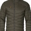 Härkila Logmar Insulated Packable Jacket metsästystakki, Willow Green Best