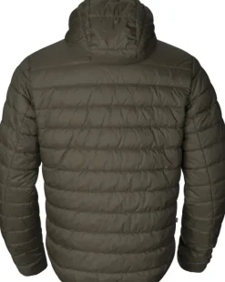 Härkila Logmar Insulated Packable Jacket metsästystakki, Willow Green Best