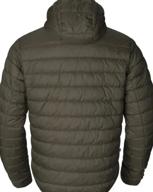 Härkila Logmar Insulated Packable Jacket metsästystakki, Willow Green Best