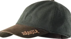 Härkila Metso Active -metsästyslakki vihreä/ruskea Outlet