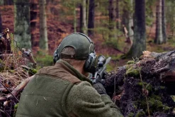 Härkila Metso Active -metsästyslakki vihreä/ruskea Outlet