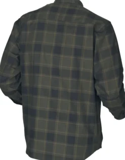 Metso Active Paita Willow Green Check-Härkila Sale