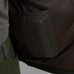 Metso Hybrid Jacket metsästystakki, Willow Green-Härkila Hot