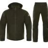 Metso Hybrid metsästyspukupaketti, Willow Green-Härkila Fashion