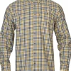 Milford Shirt Grape Leaf-Härkila Sale