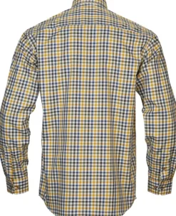 Milford Shirt Grape Leaf-Härkila Sale