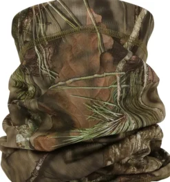 Härkila Moose Hunter 2.0 buff-huivi, vihreä/camo Discount