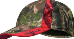 Moose Hunter 2.0 GTX -lippalakki, MossyOak Break-Up Country/Red Blaze-Härkila Online