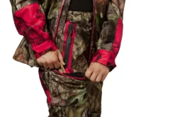 Härkila Moose Hunter 2.0 GTX metsästyspuku, MossyOak Break-Up Country/MossyOak Red Sale