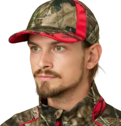 Moose Hunter 2.0 GTX -lippalakki, MossyOak Break-Up Country/Red Blaze-Härkila Online