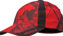 Moose Hunter 2.0 -lippalakki, MossyOak Red Blaze-Härkila New