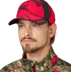 Moose Hunter 2.0 -lippalakki, MossyOak Red Blaze-Härkila New