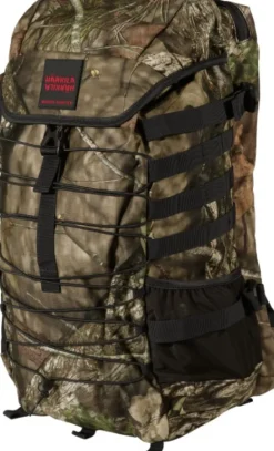 Härkila Moose Hunter 2.0 -metsästysreppu, 36 L Sale