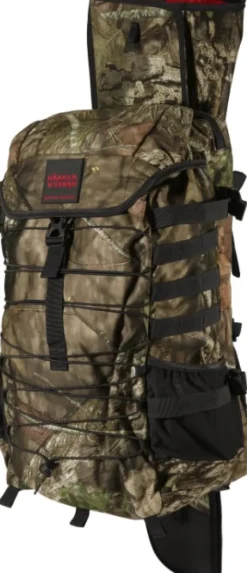 Härkila Moose Hunter 2.0 -metsästysreppu, 36 L Sale