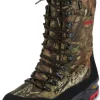 Moose Hunter GTX -metsästyskengät, MossyOak Break-Up Country-Härkila Discount