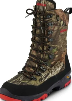 Moose Hunter GTX -metsästyskengät, MossyOak Break-Up Country-Härkila Discount