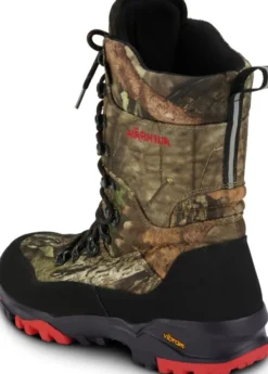 Moose Hunter GTX -metsästyskengät, MossyOak Break-Up Country-Härkila Discount
