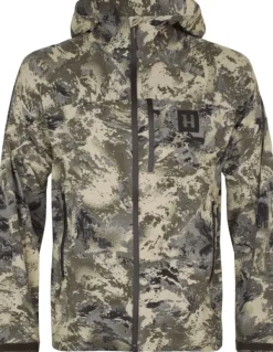 Mountain Hunter Expedition HWS Packable Jacket metsästystakki, AXIS MSP® Mountain-Härkila New