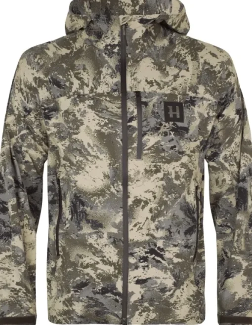 Mountain Hunter Expedition HWS Packable Jacket metsästystakki, AXIS MSP® Mountain-Härkila New