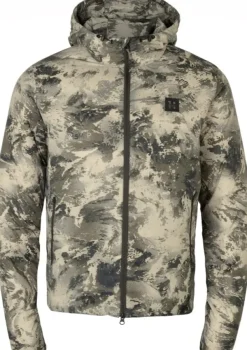 Mountain Hunter Expedition Packable Down Jacket untuvatakki metsästykseen, AXIS MSP® Mountain-Härkila Fashion