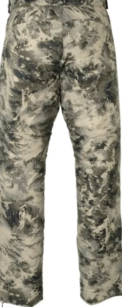 Mountain Hunter Expedition Packable Down Pant untuvahousut metsästykseen, AXIS MSP® Mountain-Härkila Discount