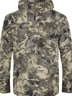 Mountain Hunter Expedition HWS Packable Jacket metsästystakki, AXIS MSP® Mountain-Härkila New
