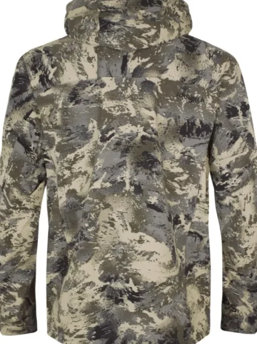 Mountain Hunter Expedition HWS Packable Jacket metsästystakki, AXIS MSP® Mountain-Härkila New
