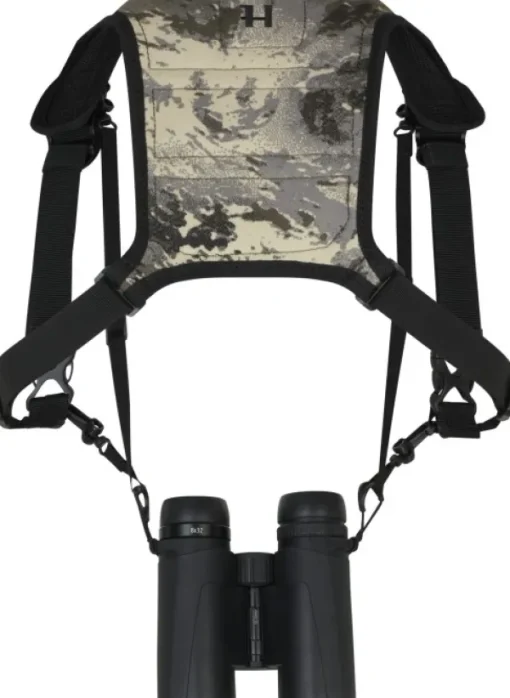 Härkila Mountain Hunter Expedition Bino Strap AXIS MSP® Mountain kiikarilaukku Online