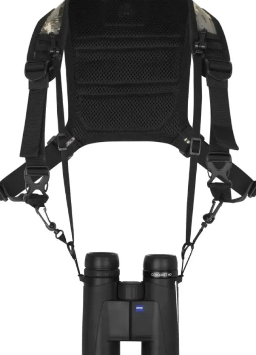 Härkila Mountain Hunter Expedition Bino Strap AXIS MSP® Mountain kiikarilaukku Online
