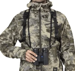 Härkila Mountain Hunter Expedition Bino Strap AXIS MSP® Mountain kiikarilaukku Online