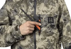 Mountain Hunter Expedition HWS Packable Jacket metsästystakki, AXIS MSP® Mountain-Härkila New
