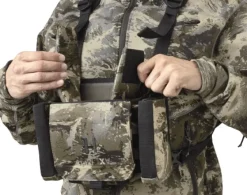 Härkila Mountain Hunter Expedition Bino Strap AXIS MSP® Mountain kiikarilaukku Online