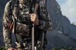 Härkila Mountain Hunter Expedition Bino Strap AXIS MSP® Mountain kiikarilaukku Online