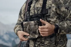 Härkila Mountain Hunter Expedition Bino Strap AXIS MSP® Mountain kiikarilaukku Online