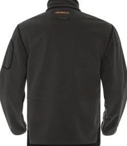M's Kamko Fleece Grey/Green-Härkila Hot