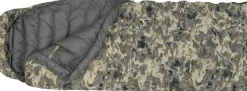 Härkila One Xamo HSP Sleeping Bag makuupussi, Axis MSP®Mountain New