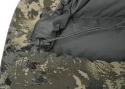 Härkila One Xamo HSP Sleeping Bag makuupussi, Axis MSP®Mountain New